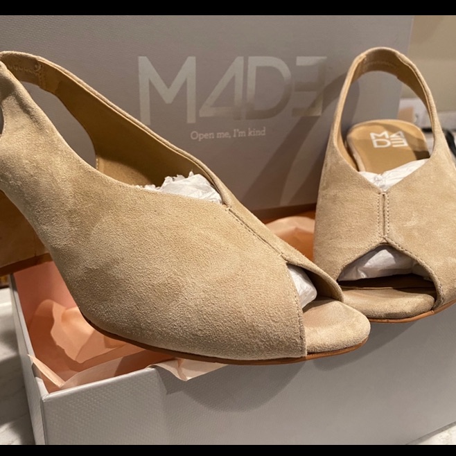Made Brand  Safi Style